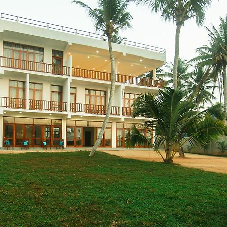 Savenrose Beach Villa Matara Exteriér fotografie