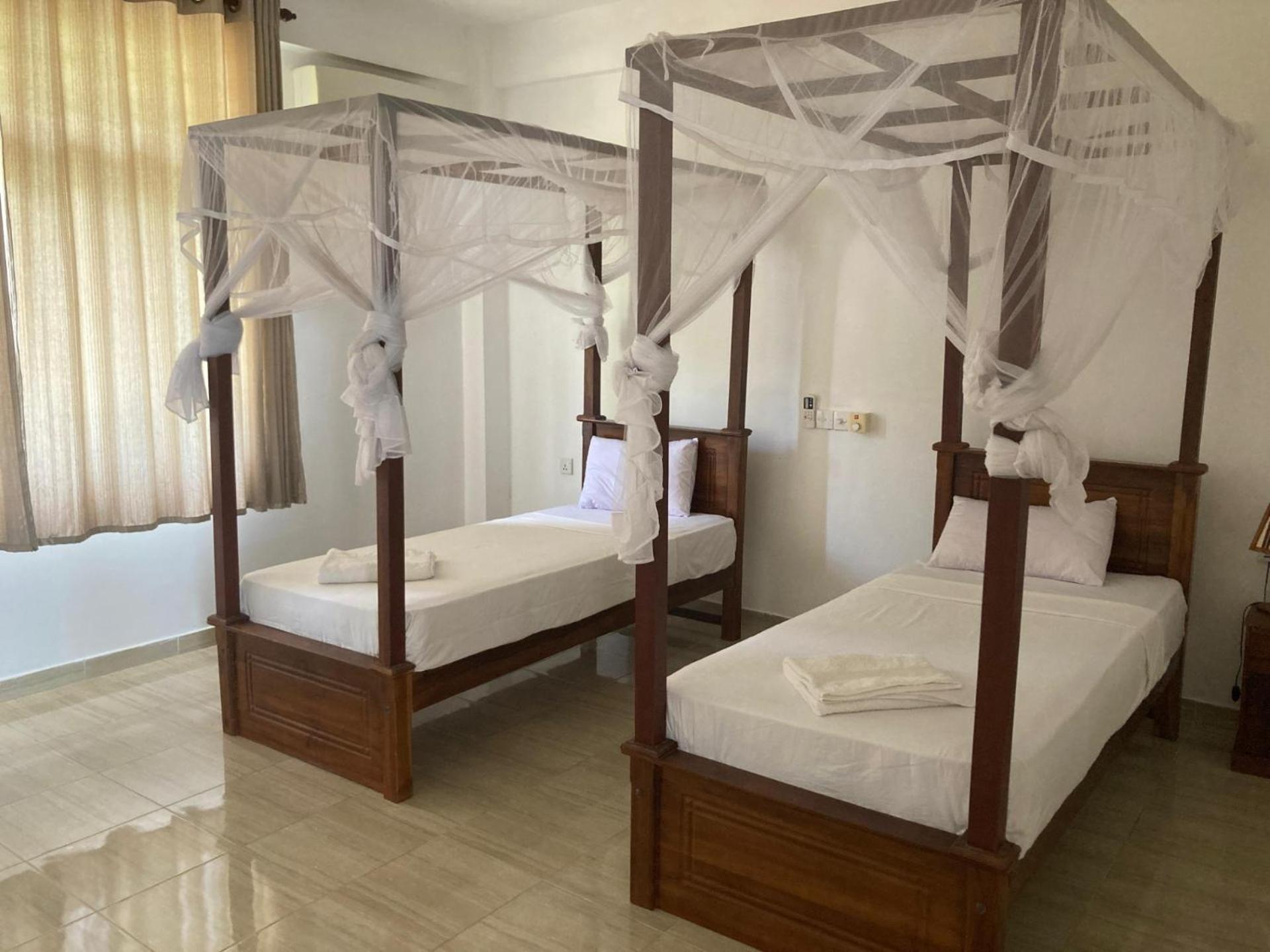 Savenrose Beach Villa Matara Exteriér fotografie