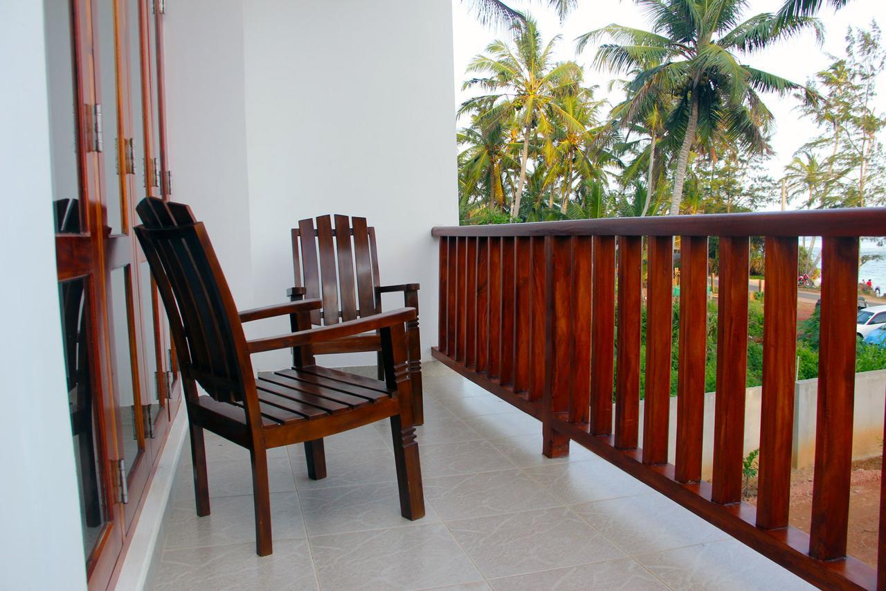 Savenrose Beach Villa Matara Exteriér fotografie