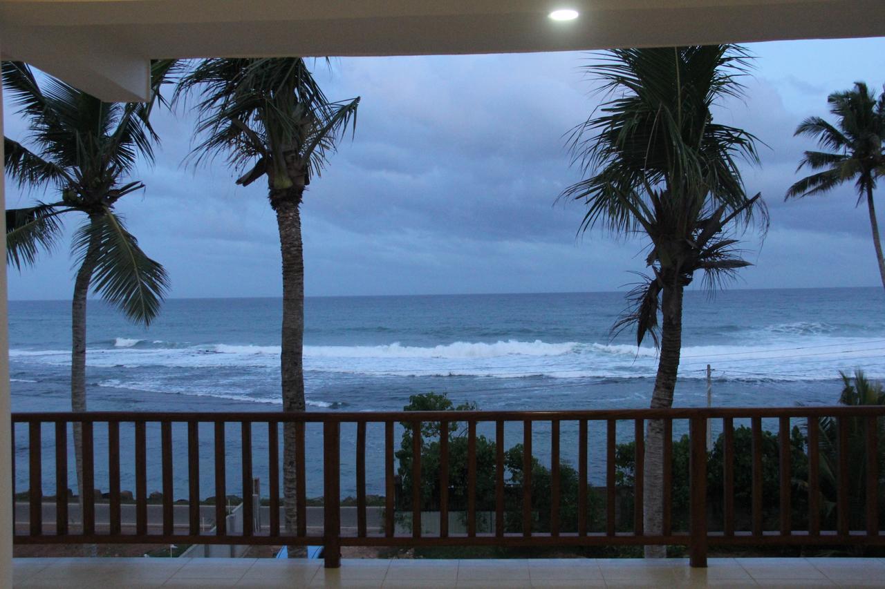 Savenrose Beach Villa Matara Exteriér fotografie