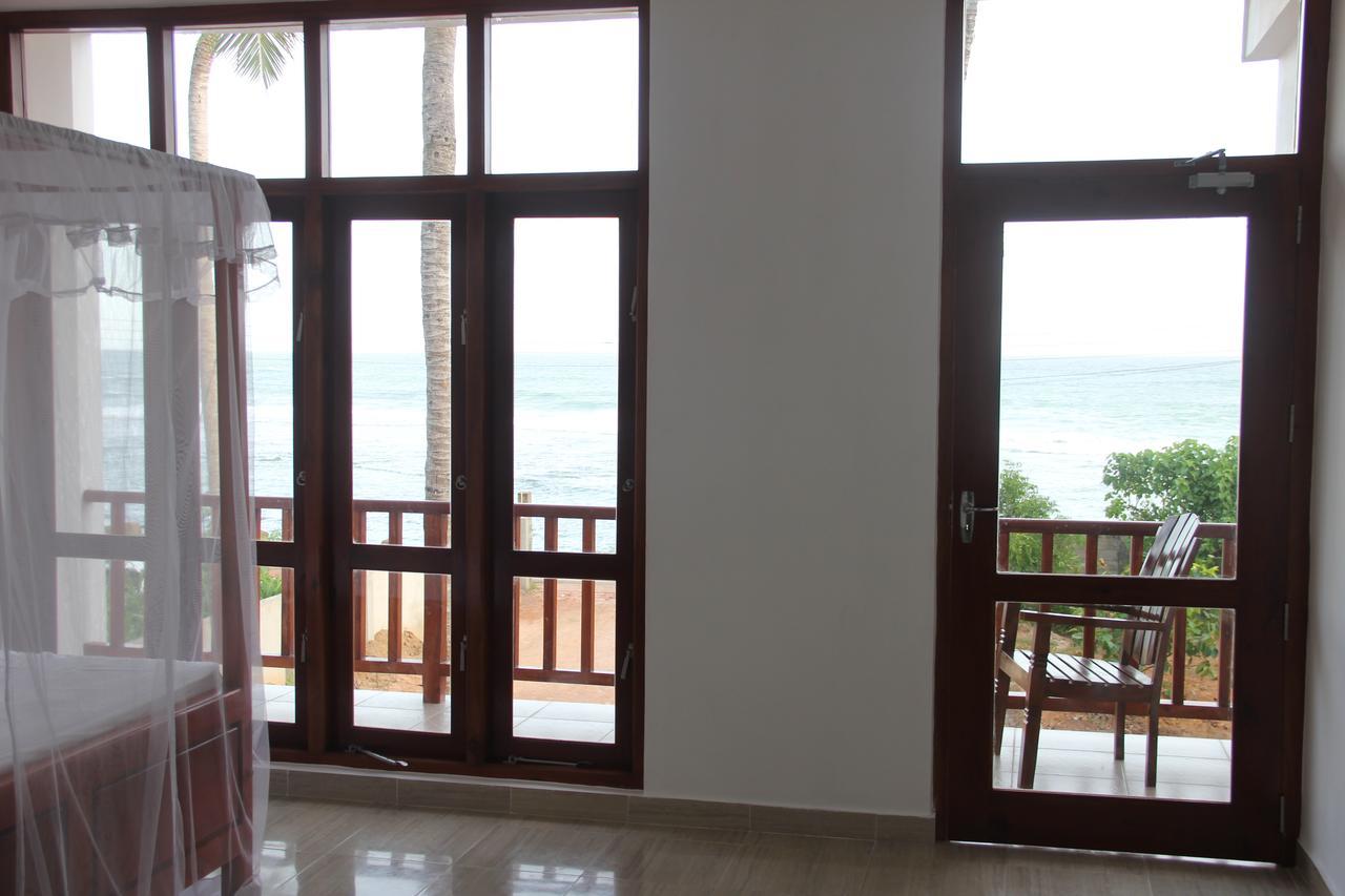 Savenrose Beach Villa Matara Exteriér fotografie