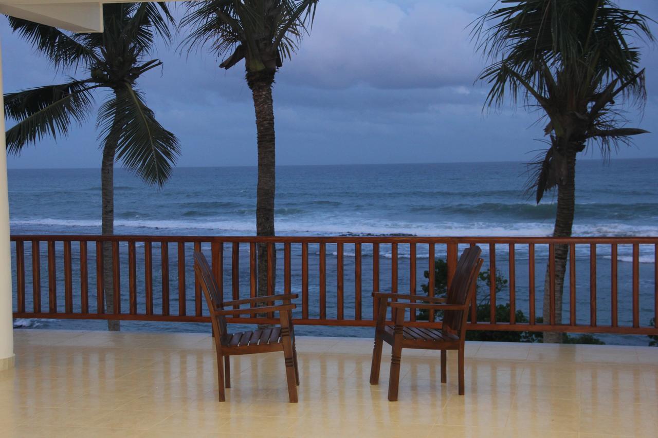 Savenrose Beach Villa Matara Exteriér fotografie