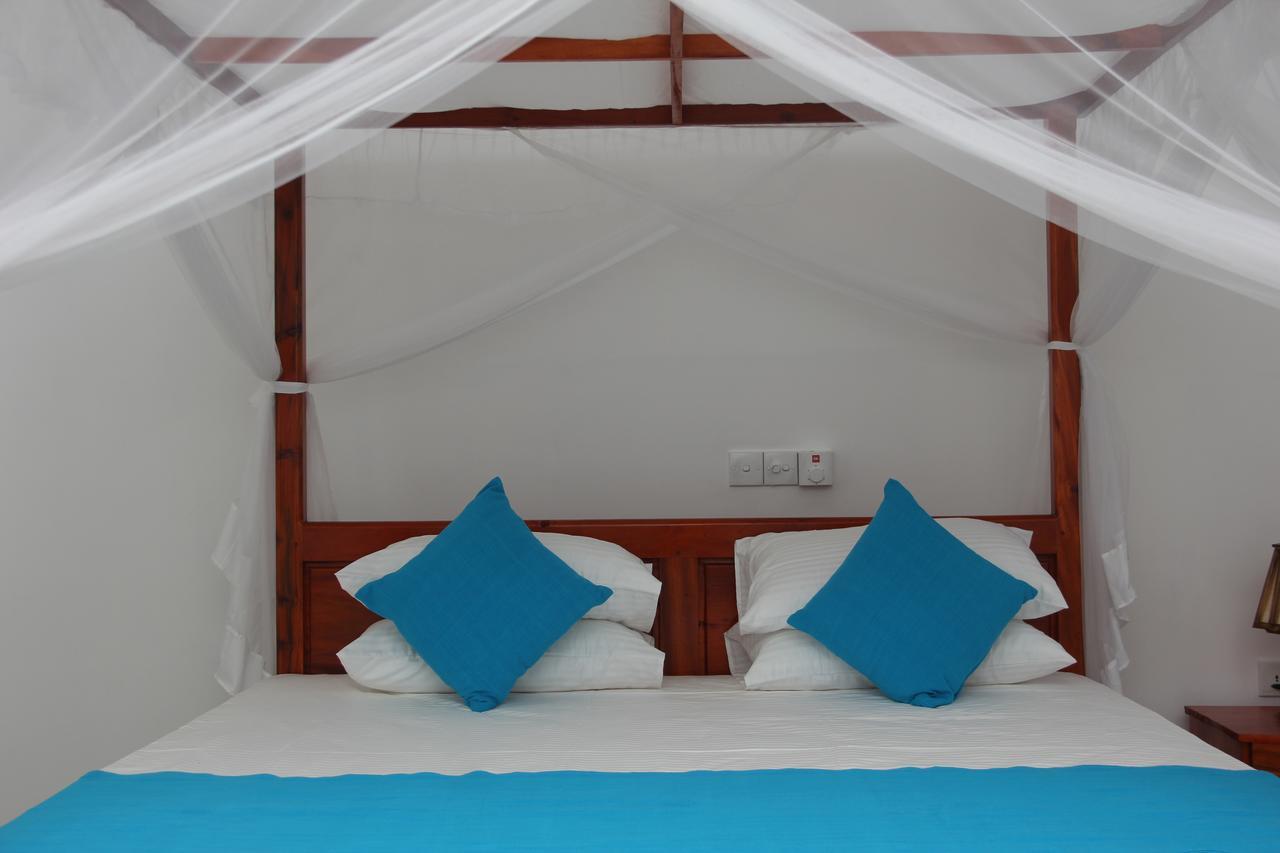 Savenrose Beach Villa Matara Exteriér fotografie