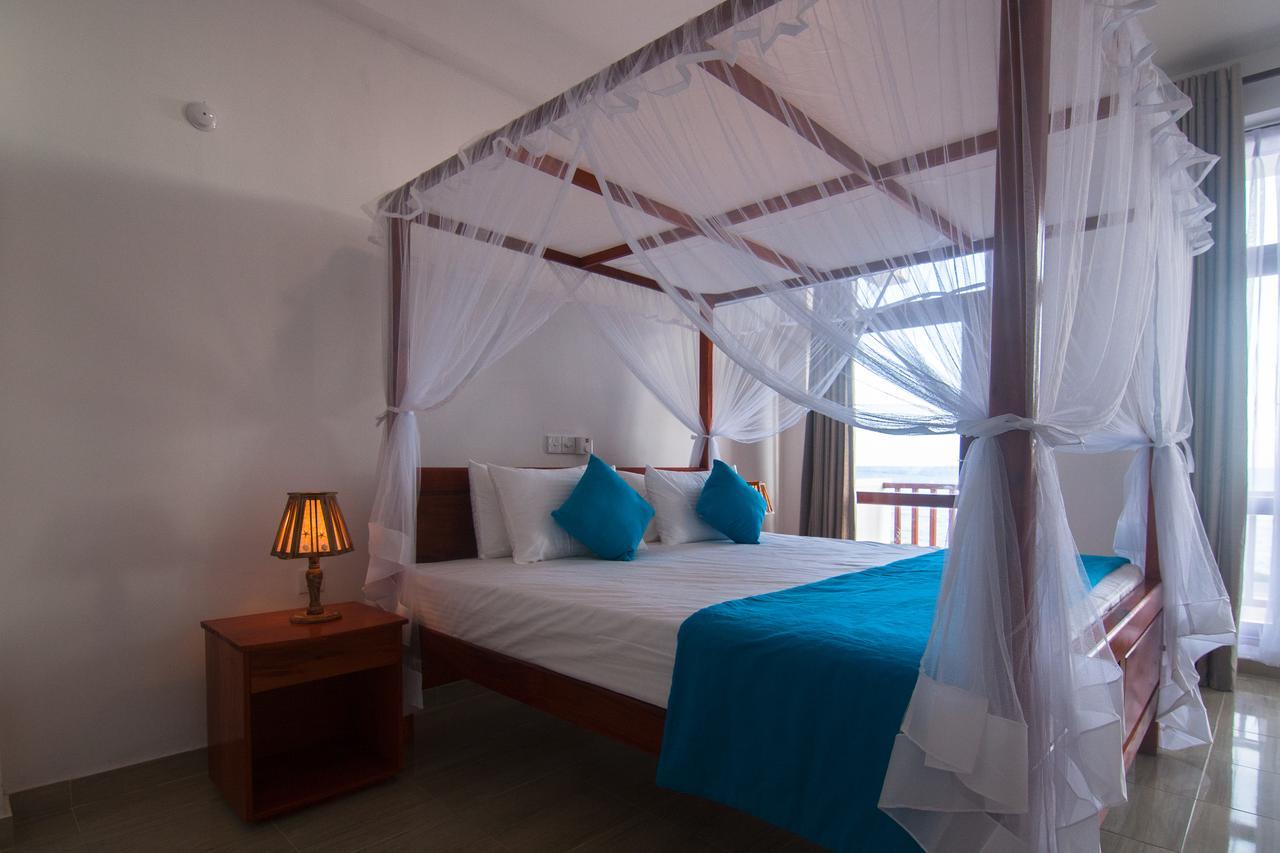 Savenrose Beach Villa Matara Exteriér fotografie
