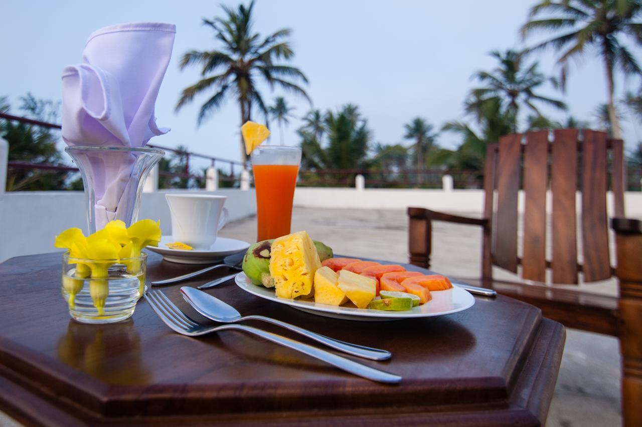 Savenrose Beach Villa Matara Exteriér fotografie