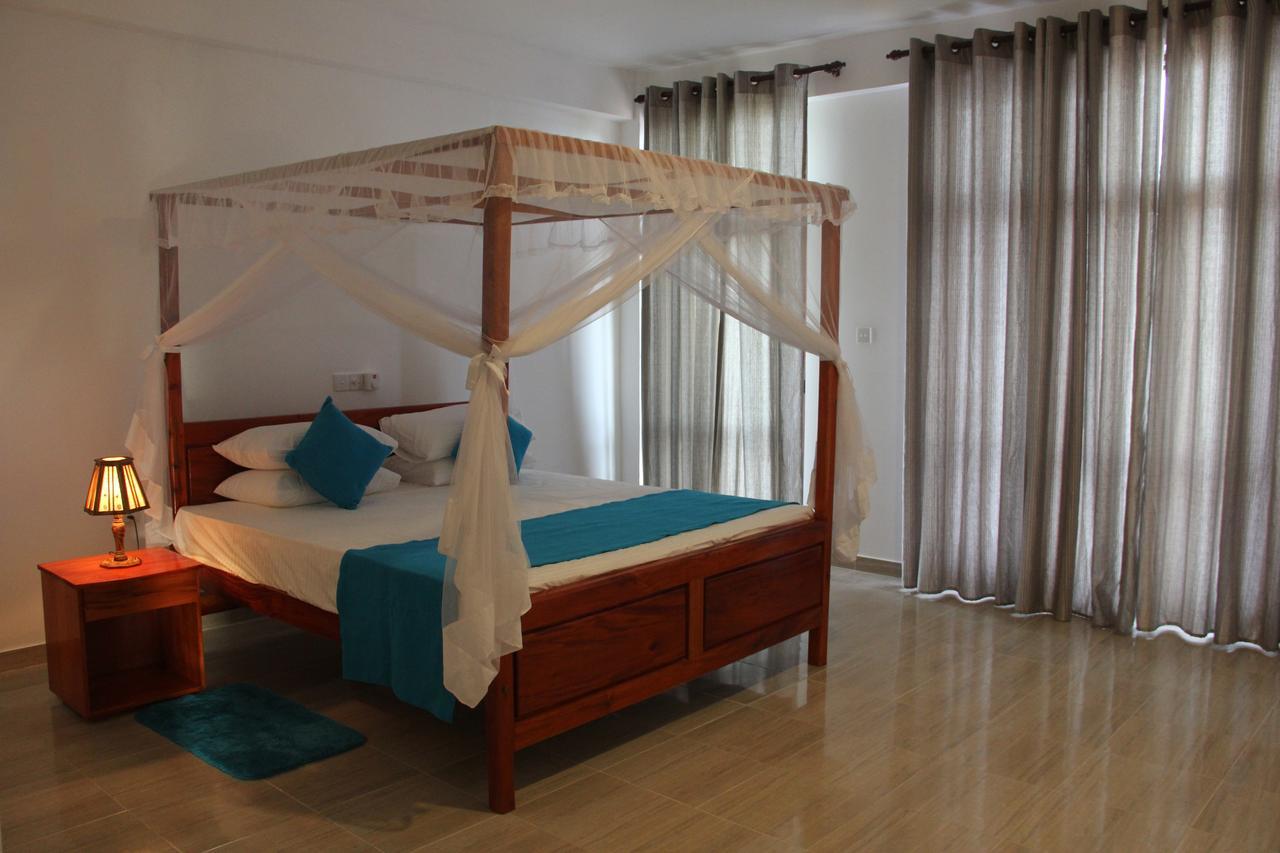 Savenrose Beach Villa Matara Exteriér fotografie