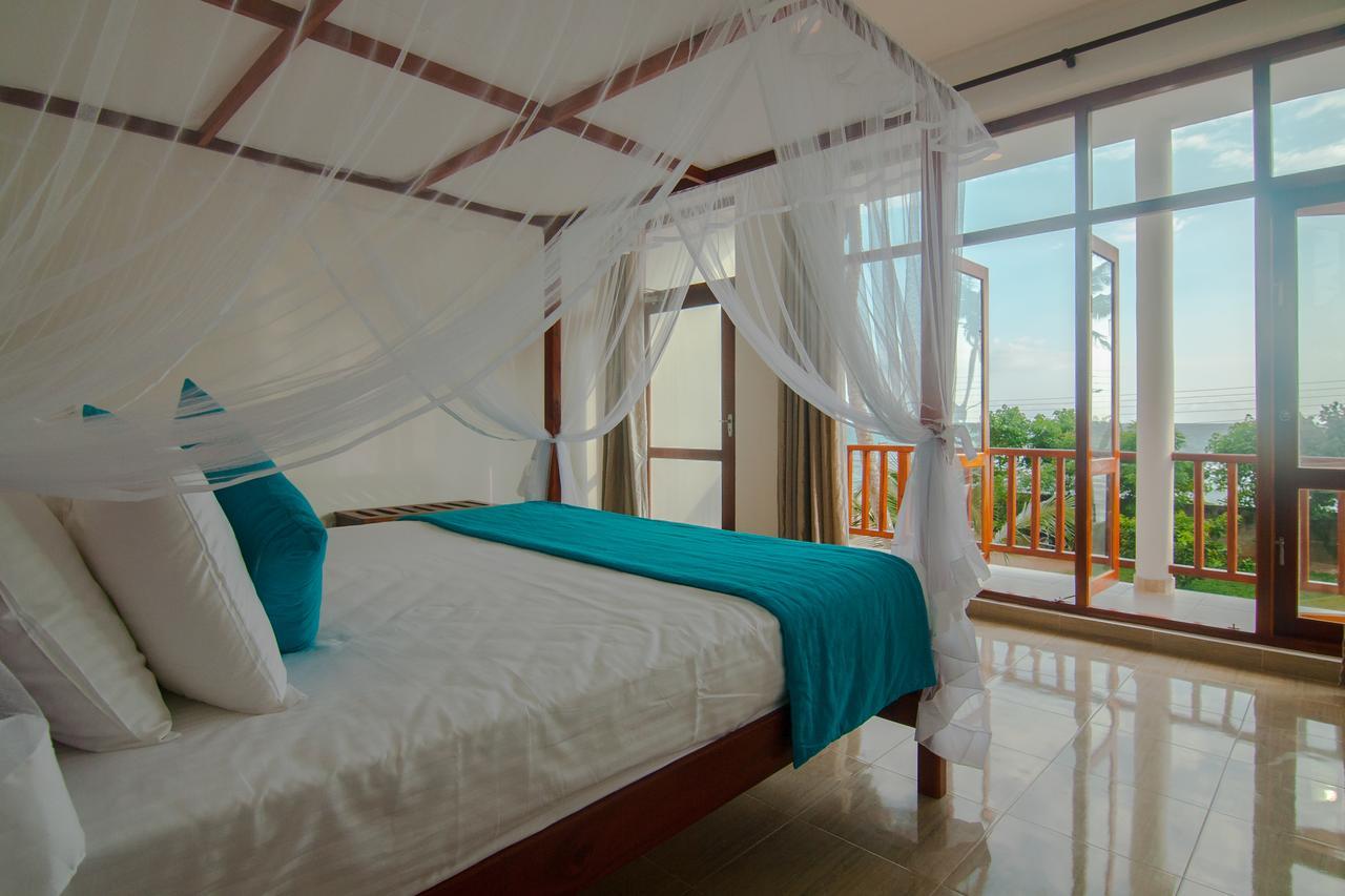 Savenrose Beach Villa Matara Exteriér fotografie
