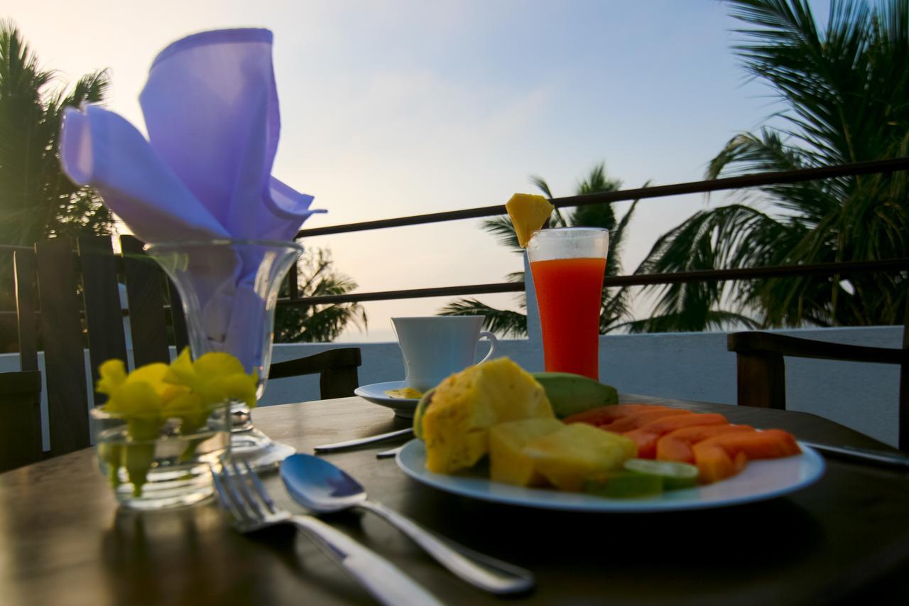 Savenrose Beach Villa Matara Exteriér fotografie