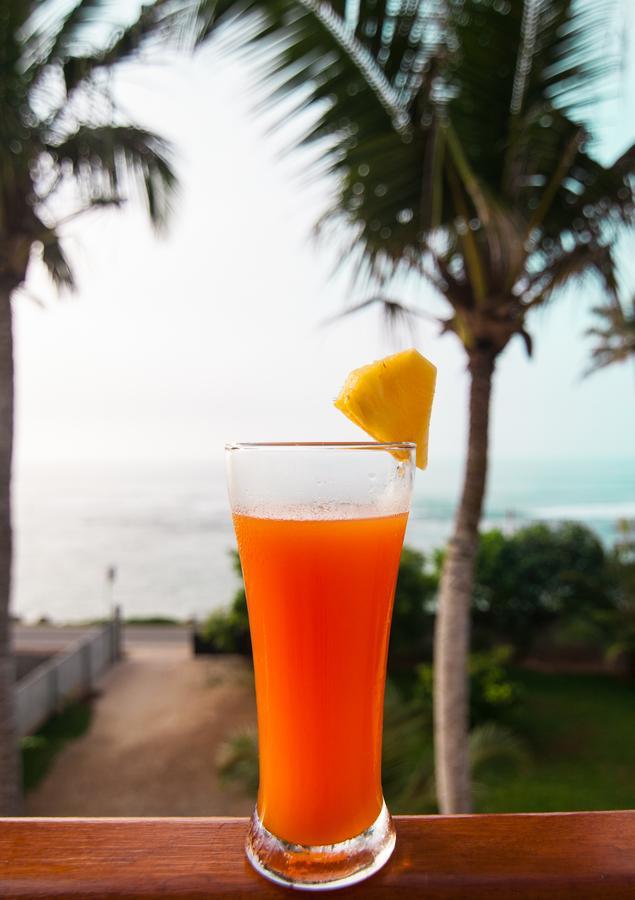 Savenrose Beach Villa Matara Exteriér fotografie